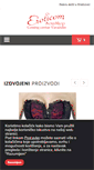 Mobile Screenshot of eroticom.hr